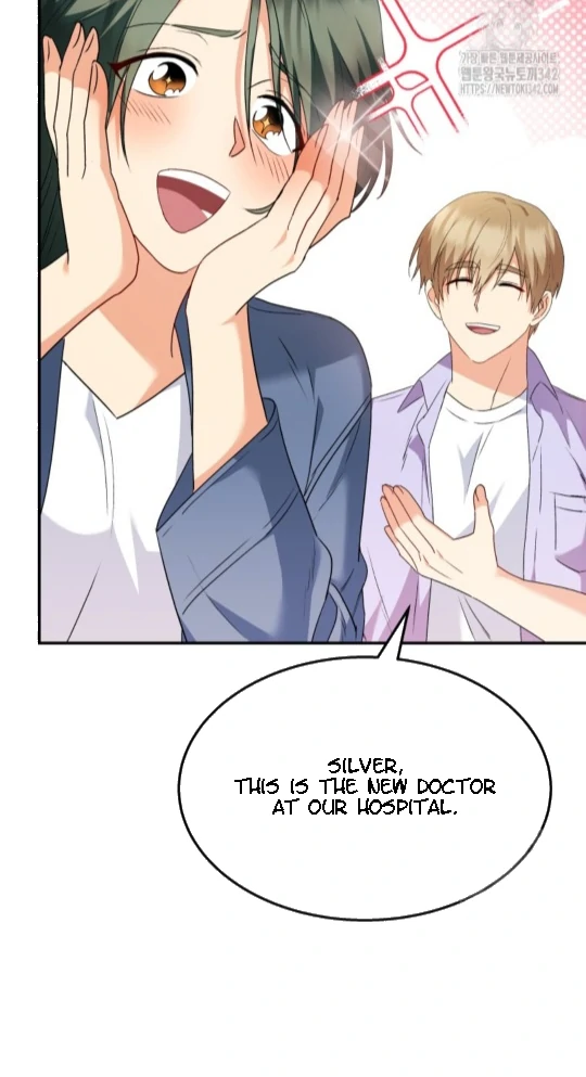 Hello! Veterinarian! chapter 51 page 41