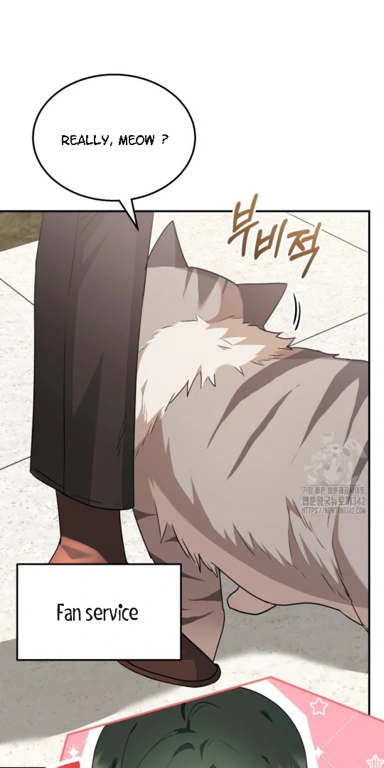 Hello! Veterinarian! chapter 51 page 42