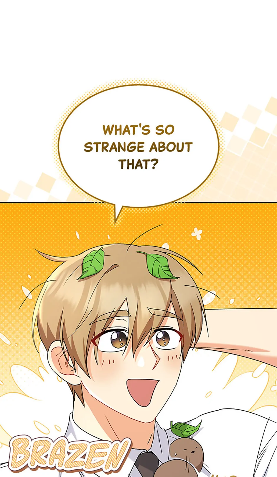 Hello! Veterinarian! chapter 63 page 8