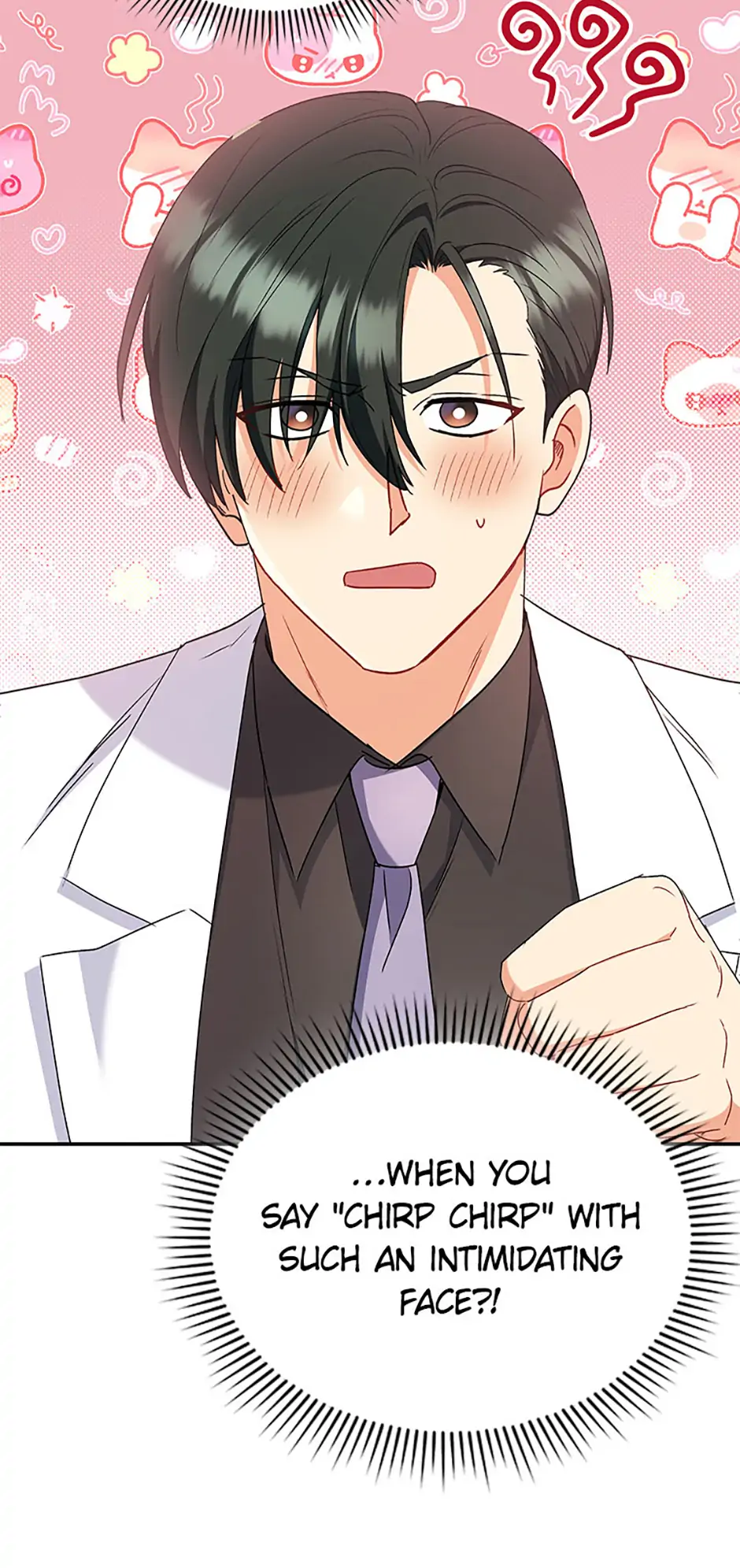 Hello! Veterinarian! chapter 63 page 15