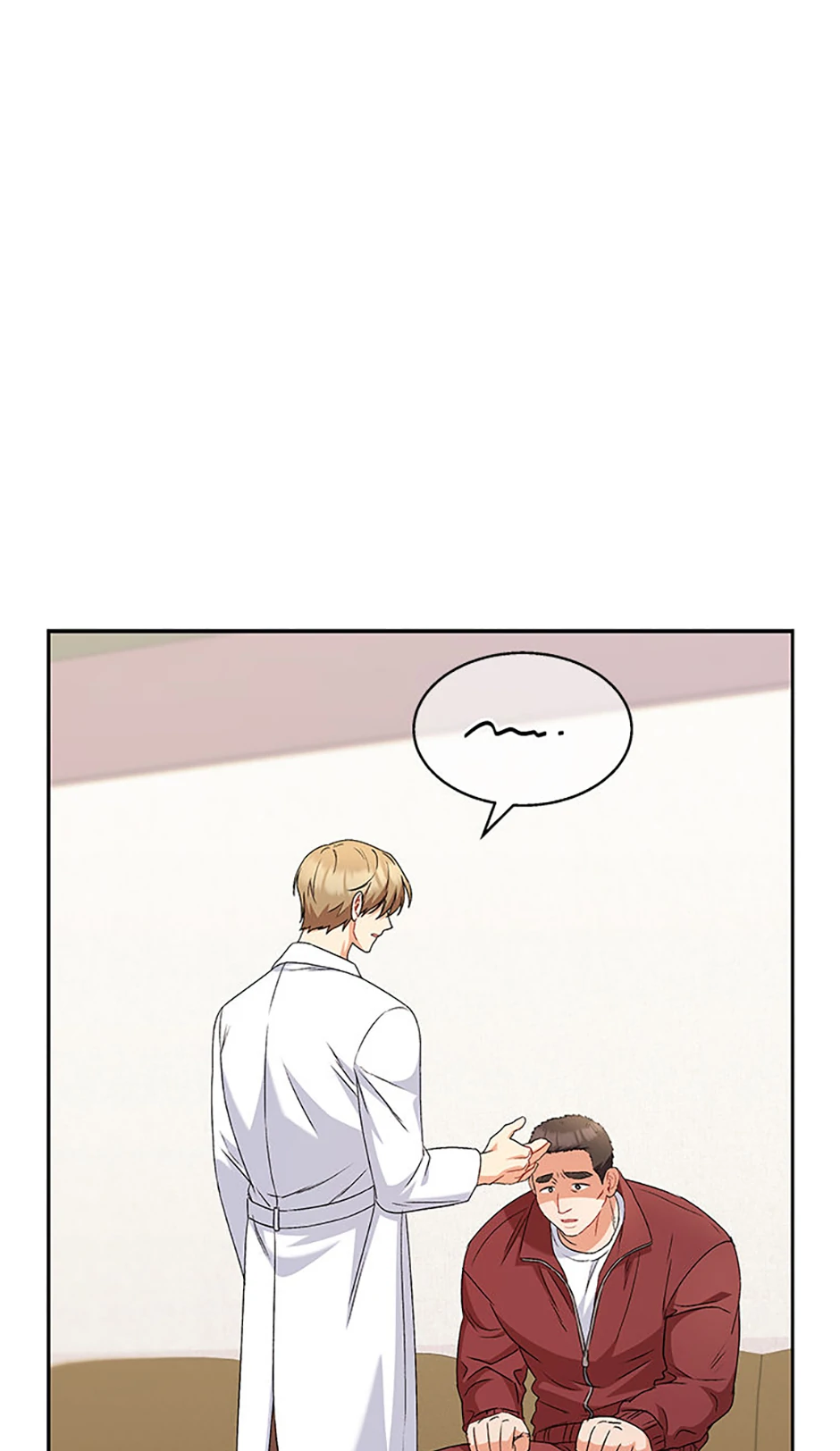 Hello! Veterinarian! chapter 63 page 53