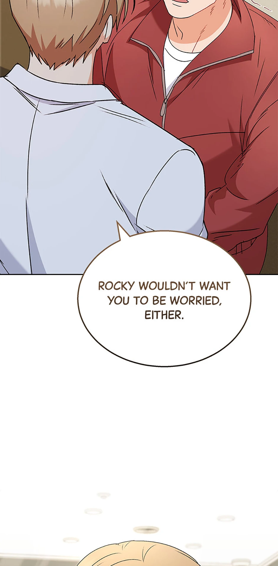 Hello! Veterinarian! chapter 63 page 58