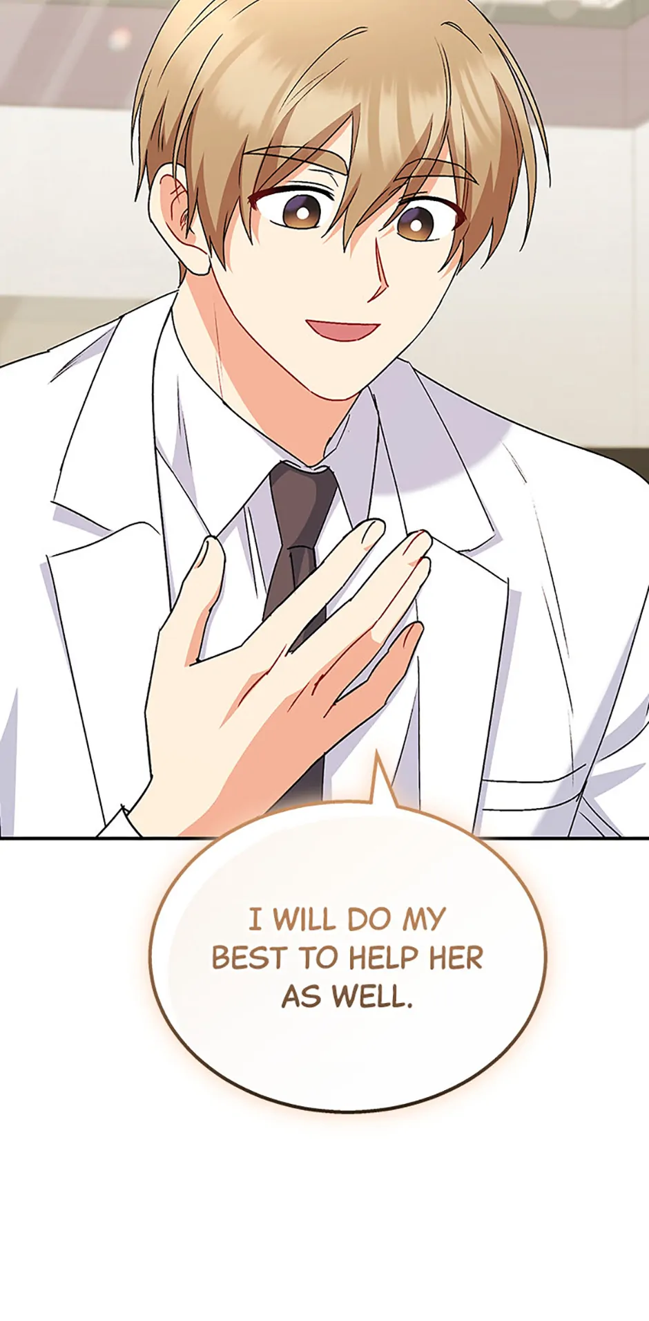 Hello! Veterinarian! chapter 63 page 59