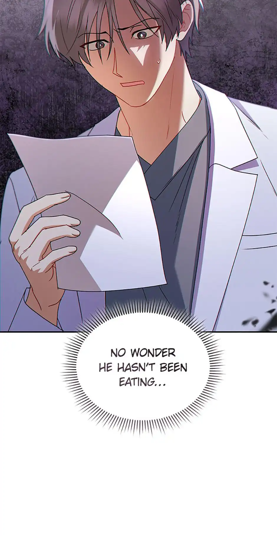 Hello! Veterinarian! chapter 66 page 6