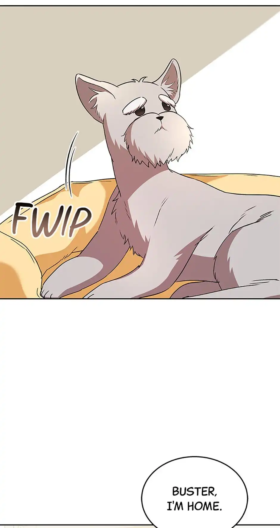 Hello! Veterinarian! chapter 66 page 55