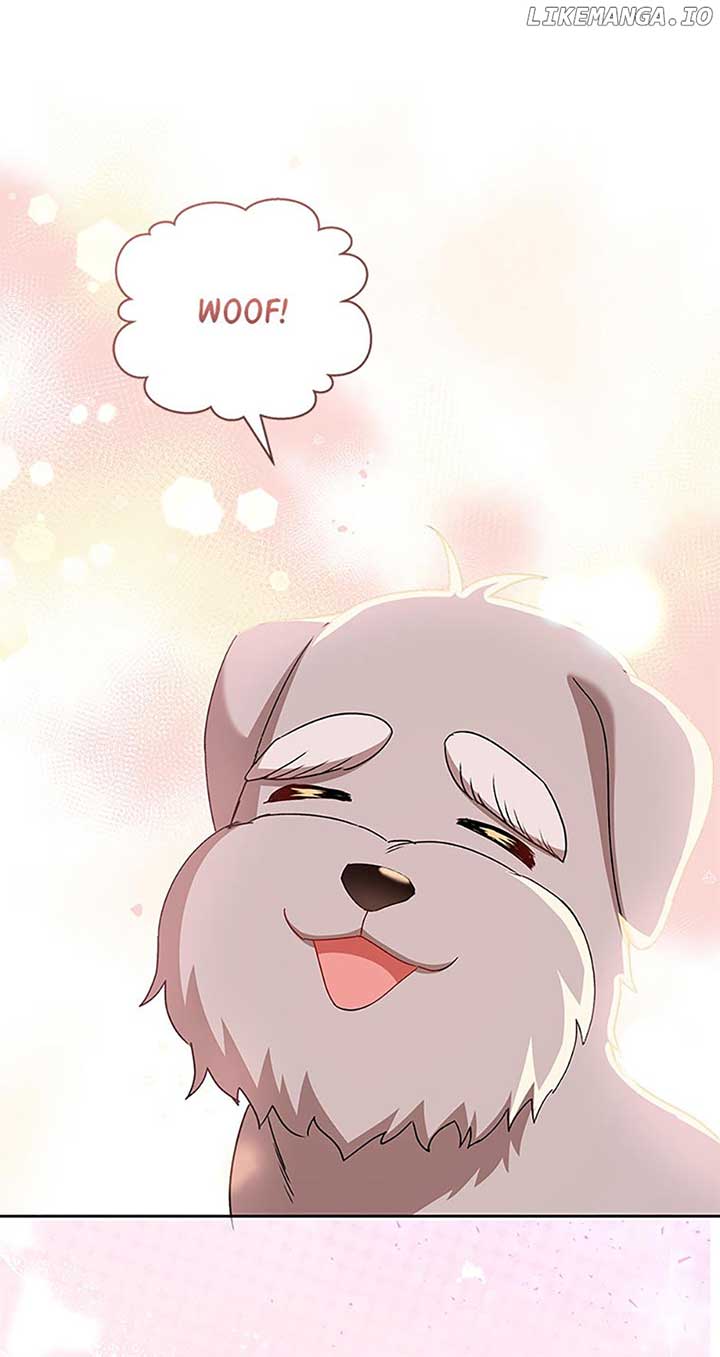 Hello! Veterinarian! chapter 69 page 8