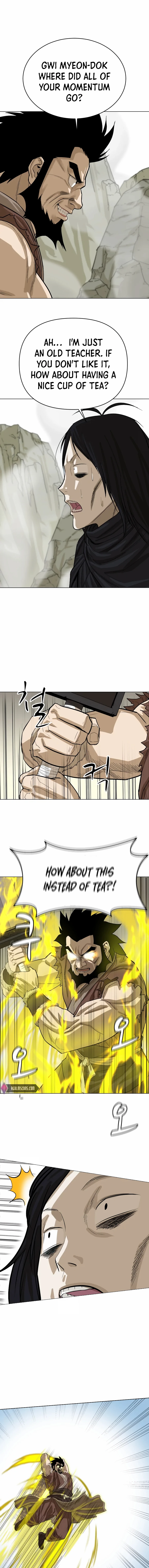 Weak Teacher chapter 10 page 7