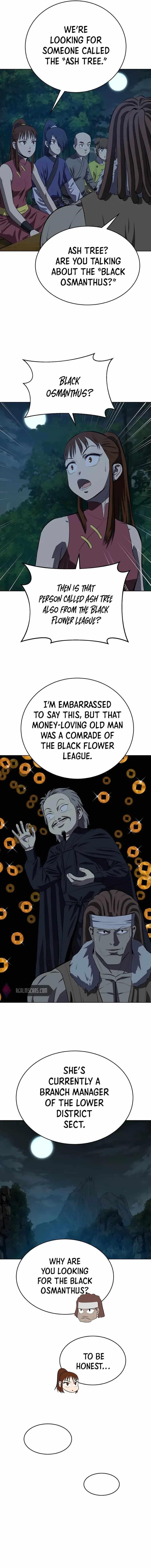 Weak Teacher chapter 102 page 10