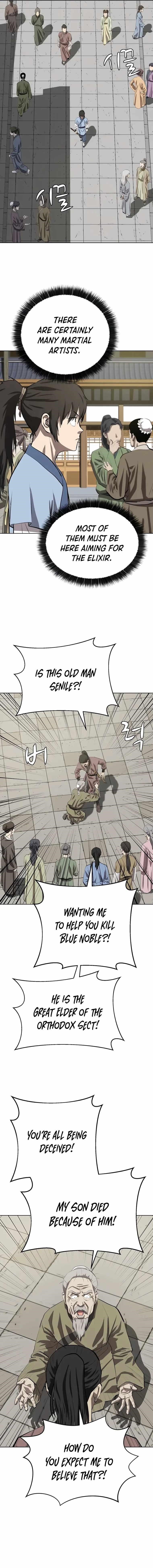 Weak Teacher chapter 102 page 15
