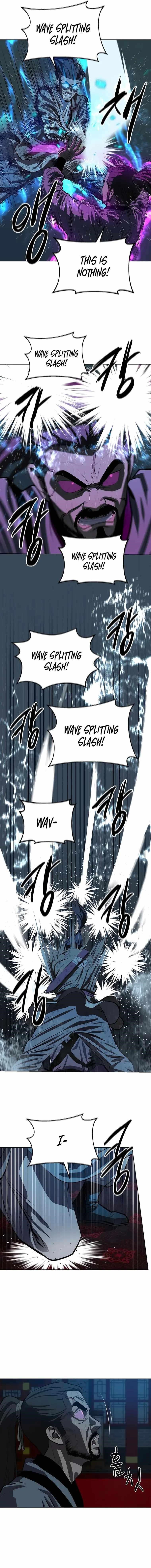 Weak Teacher chapter 107 page 14