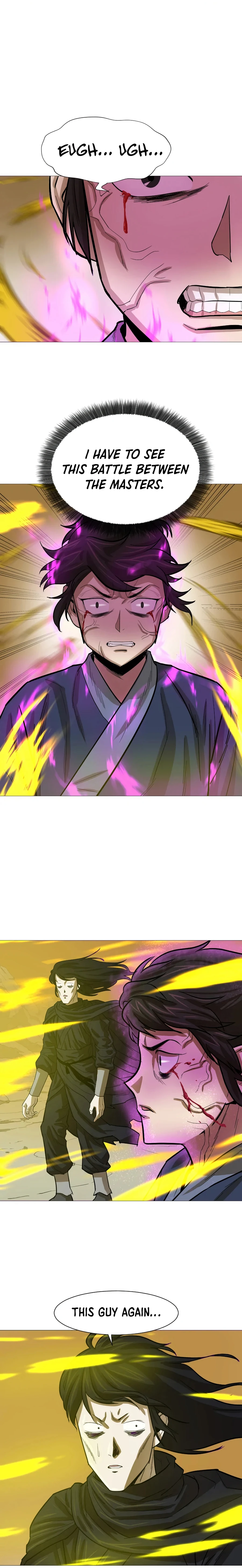 Weak Teacher chapter 11 page 5