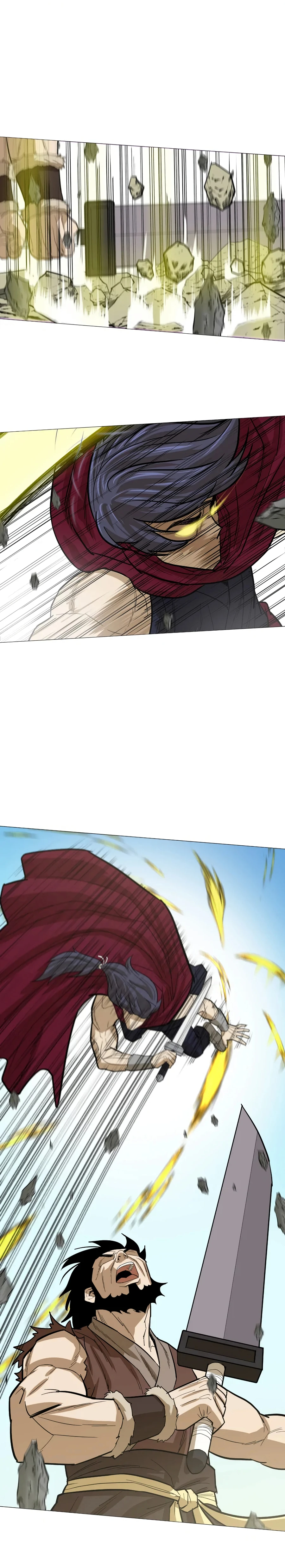 Weak Teacher chapter 11 page 6