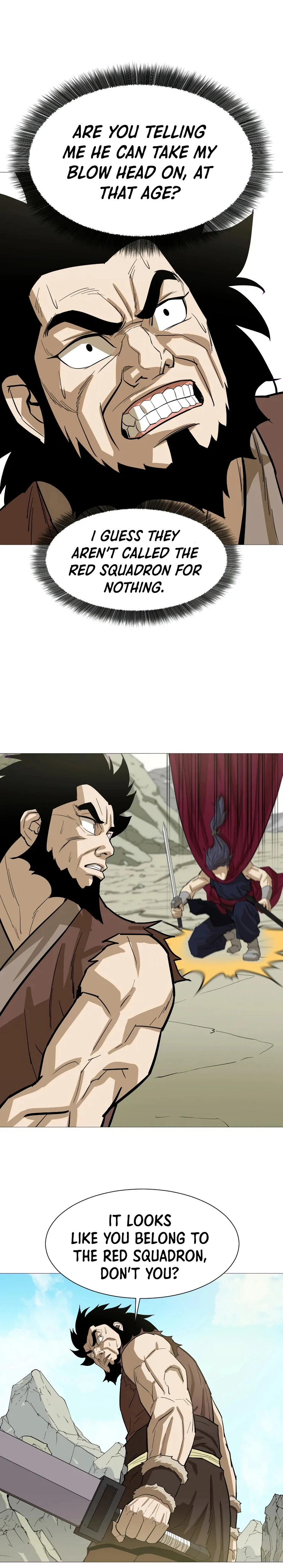 Weak Teacher chapter 11 page 7