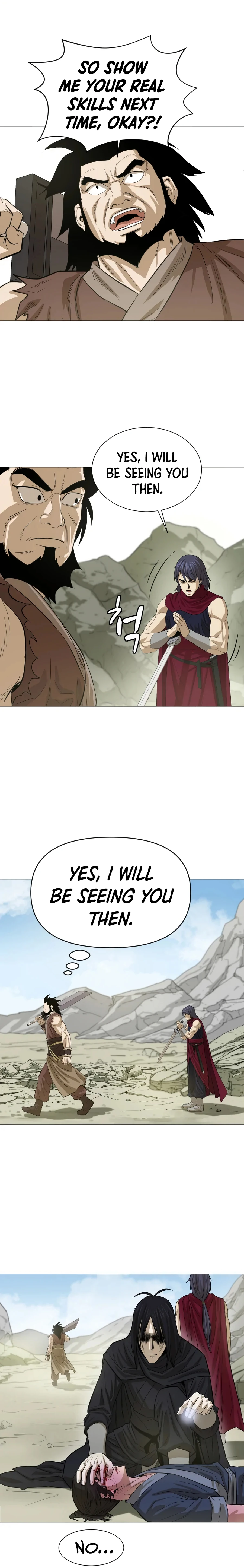 Weak Teacher chapter 11 page 16