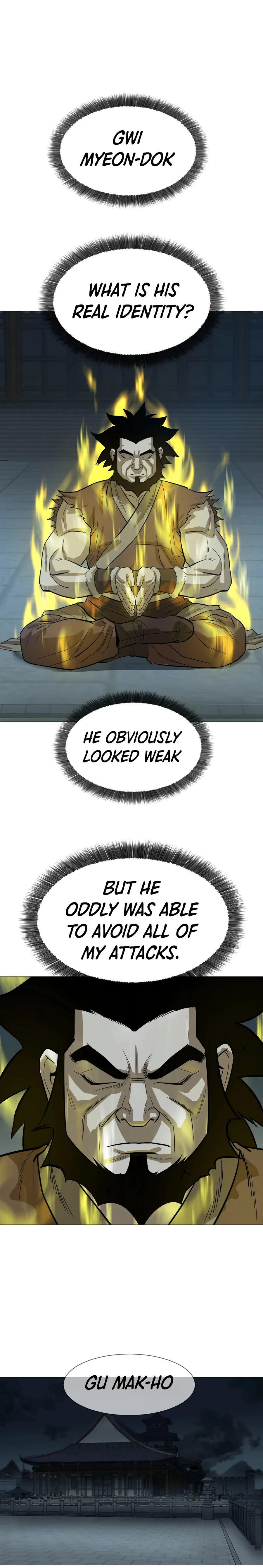 Weak Teacher chapter 11 page 18