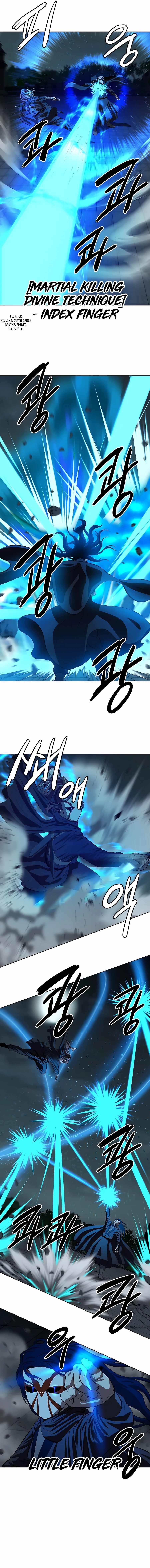 Weak Teacher chapter 111 page 11
