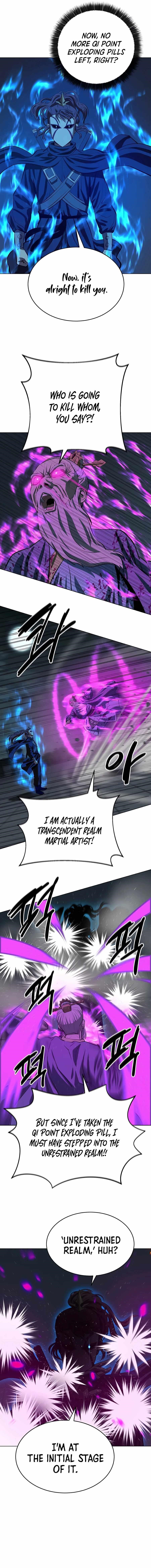 Weak Teacher chapter 111 page 3