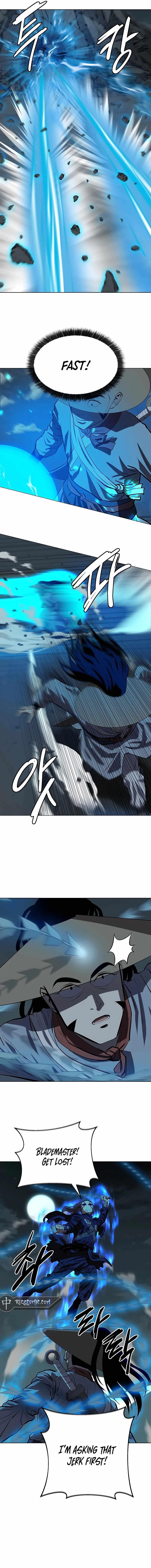 Weak Teacher chapter 113 page 7
