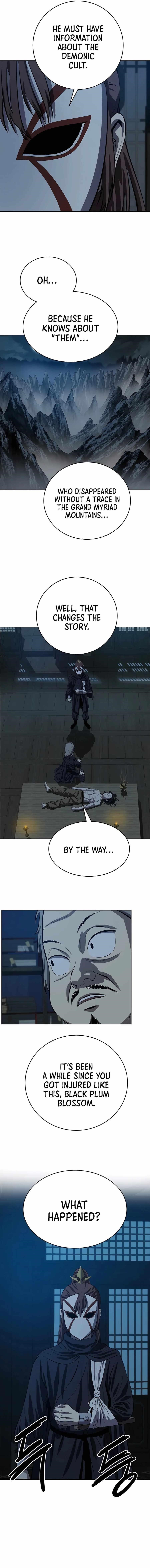 Weak Teacher chapter 118 page 13