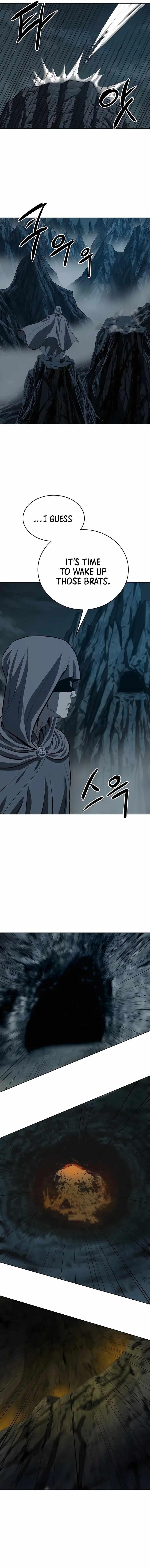 Weak Teacher chapter 119 page 13
