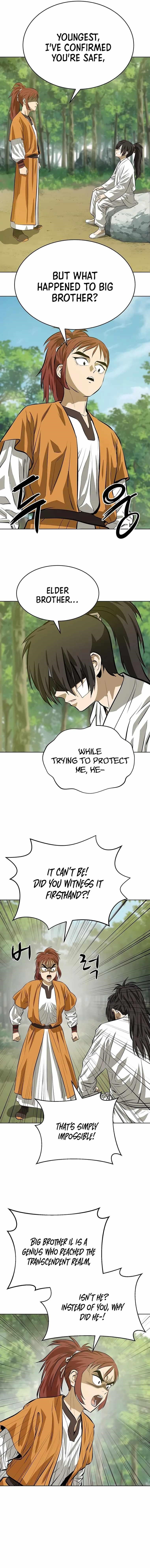 Weak Teacher chapter 119 page 5