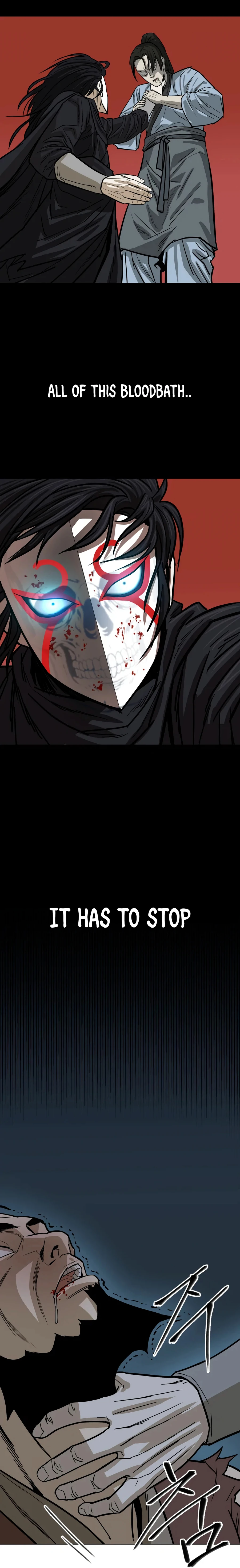 Weak Teacher chapter 12 page 5