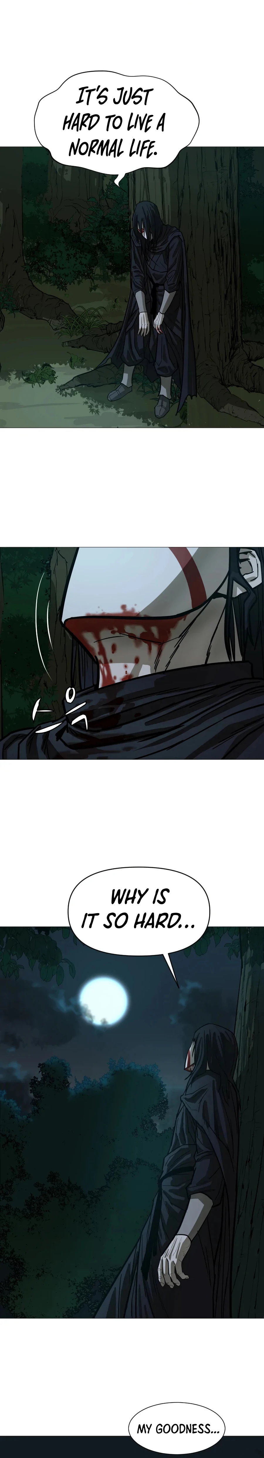 Weak Teacher chapter 12 page 10