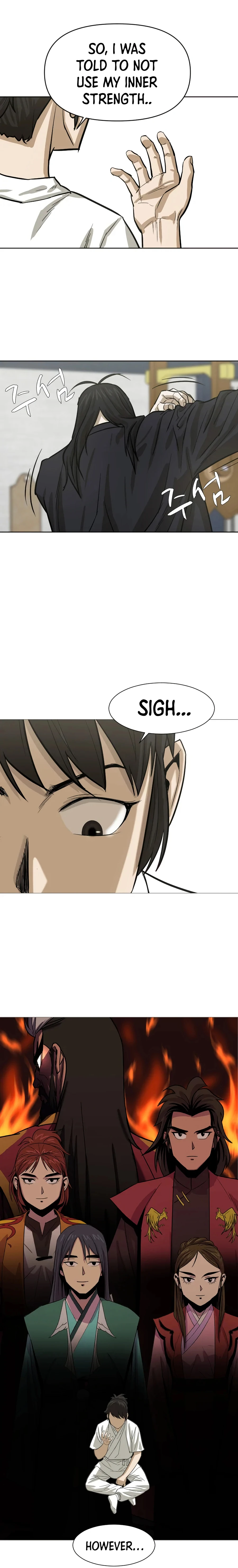 Weak Teacher chapter 12 page 20