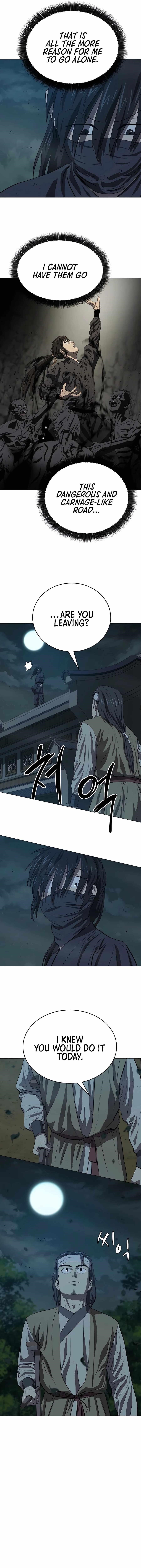 Weak Teacher chapter 121 page 2