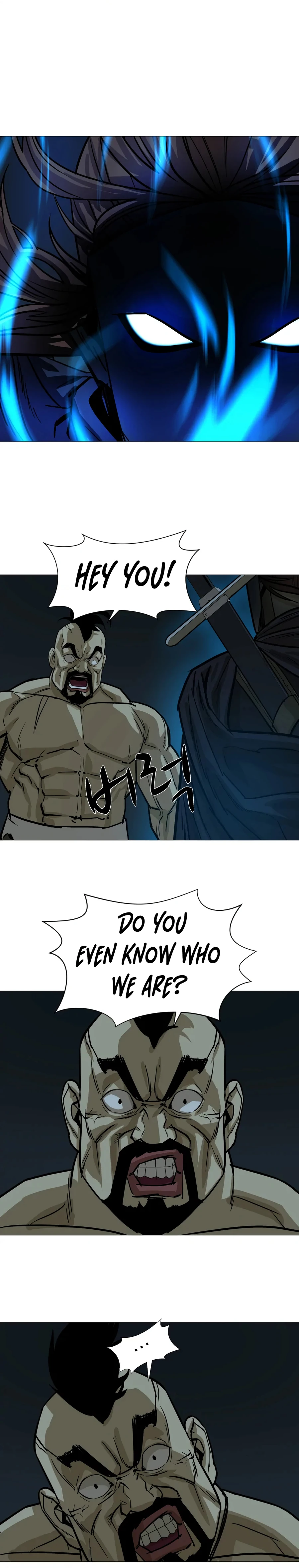 Weak Teacher chapter 13 page 3