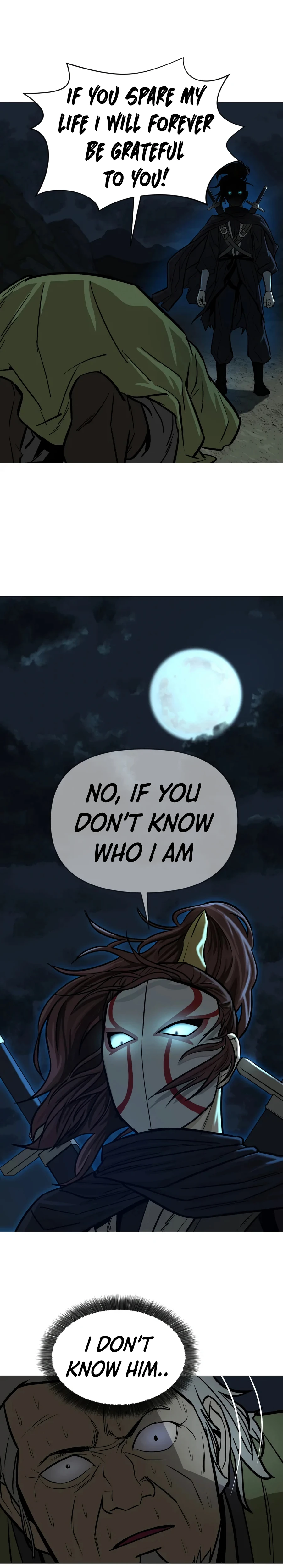 Weak Teacher chapter 13 page 6