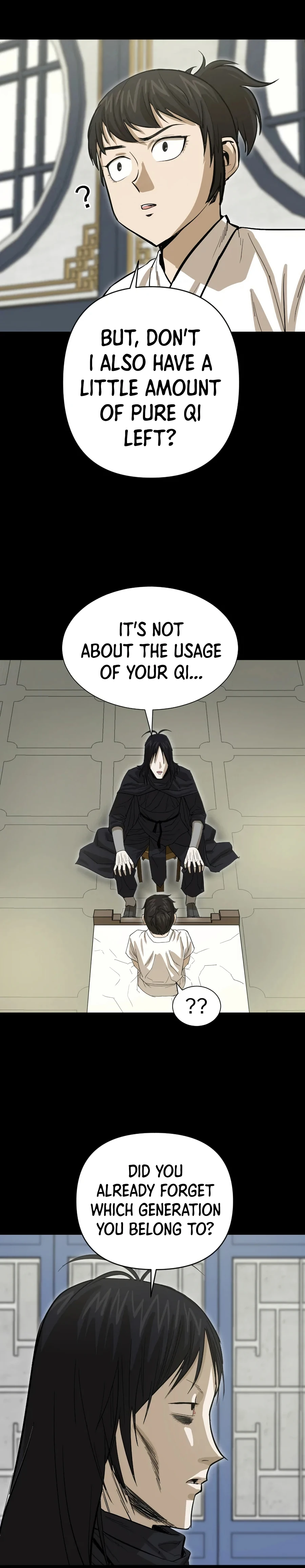 Weak Teacher chapter 13 page 12