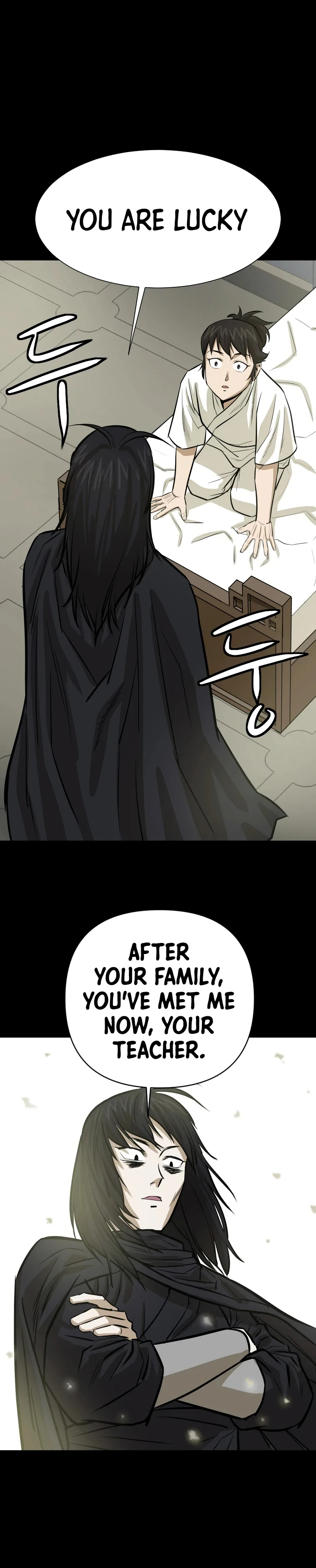 Weak Teacher chapter 13 page 16