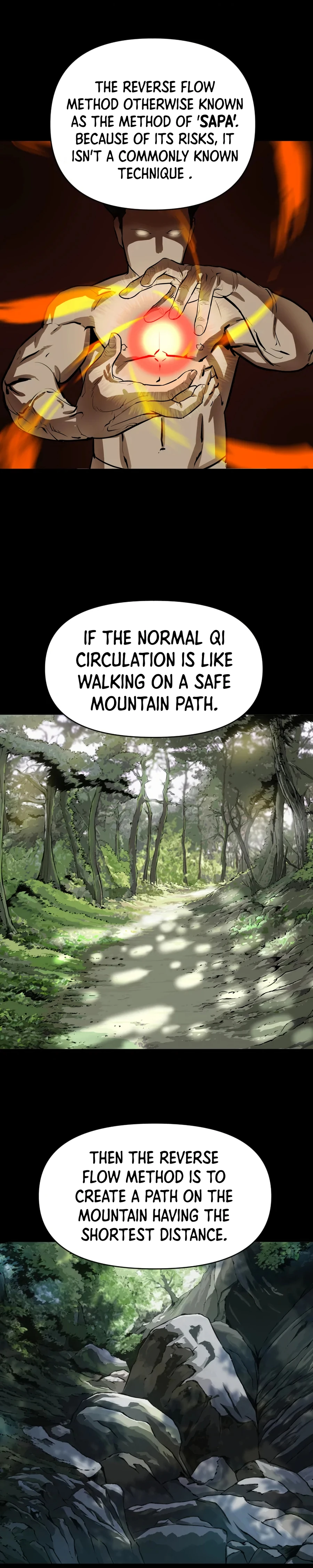 Weak Teacher chapter 13 page 19