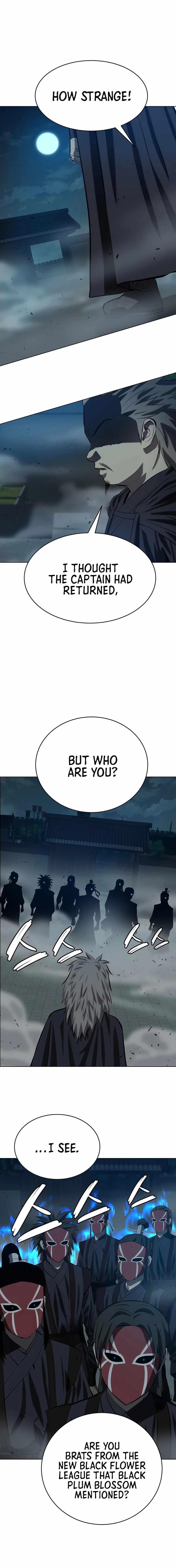 Weak Teacher chapter 133 page 12