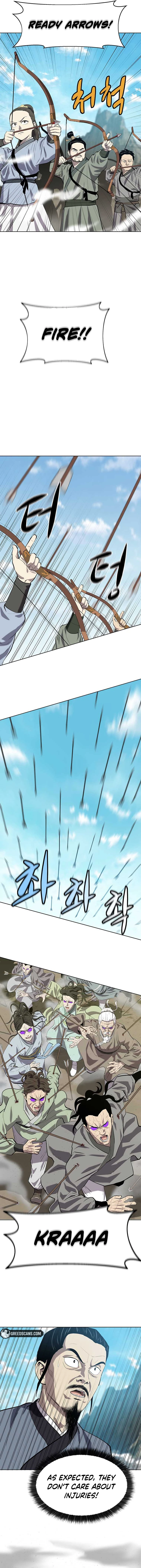 Weak Teacher chapter 141 page 11