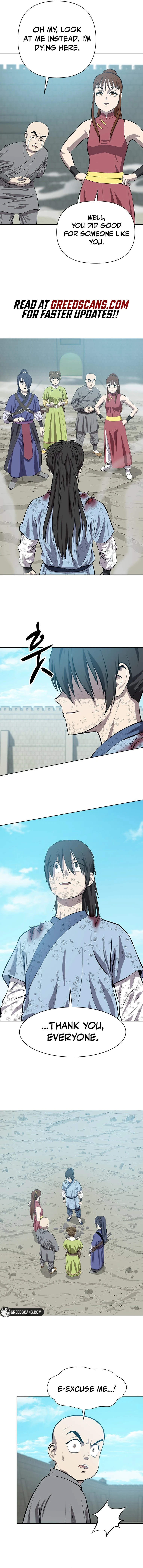 Weak Teacher chapter 149 page 12