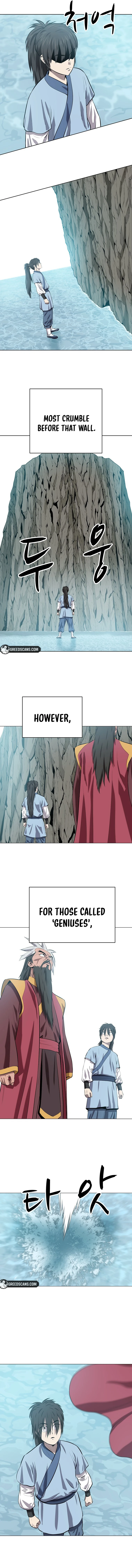 Weak Teacher chapter 149 page 2
