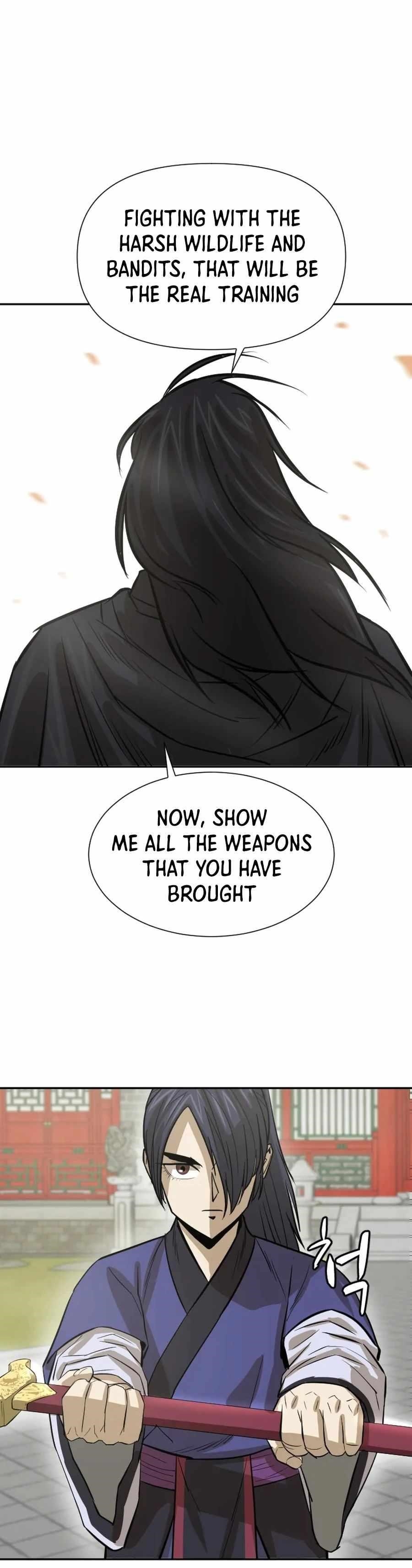 Weak Teacher chapter 17 page 9