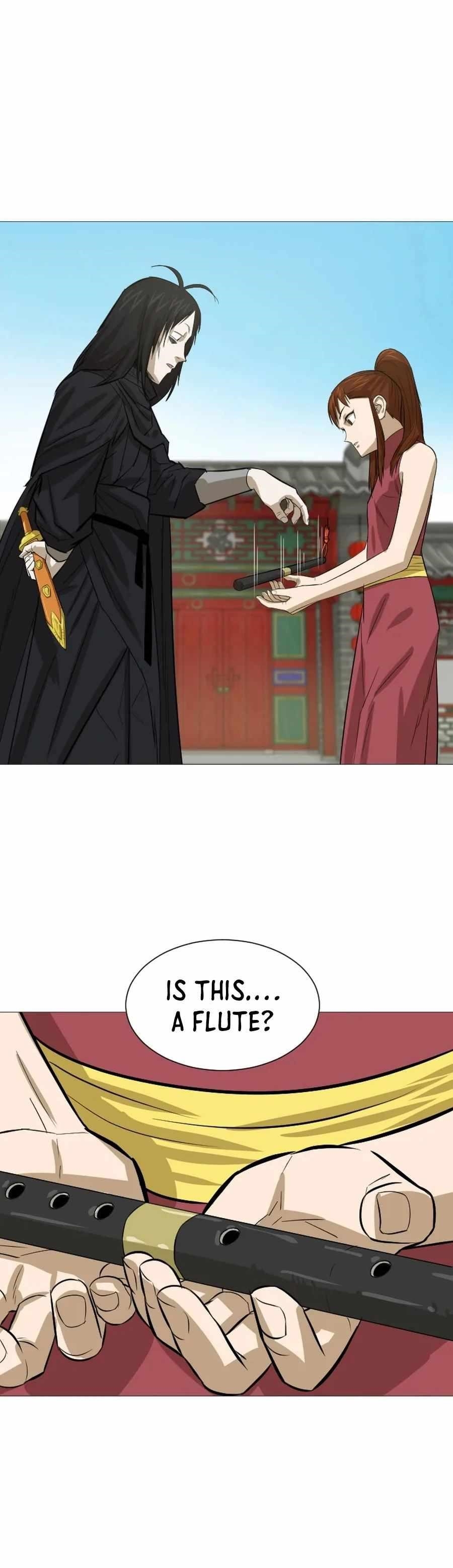 Weak Teacher chapter 17 page 27