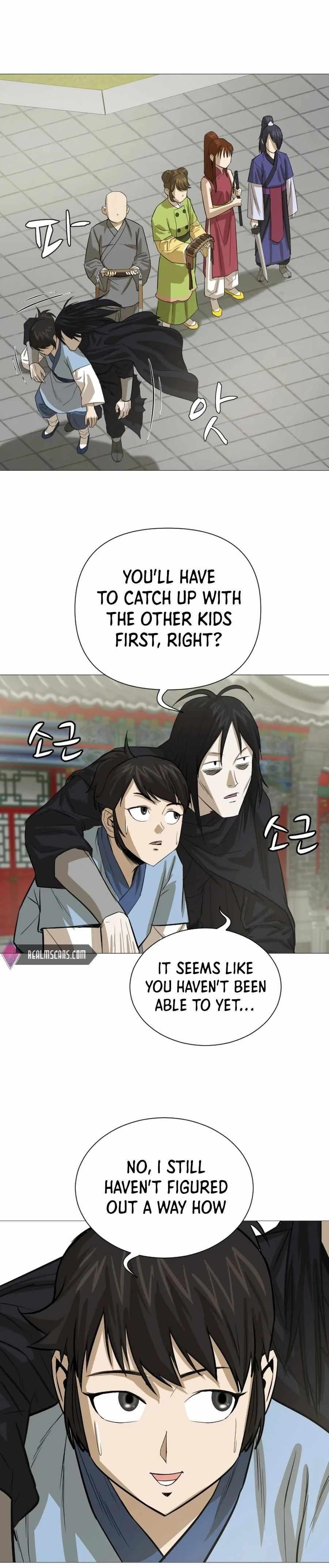 Weak Teacher chapter 17 page 33