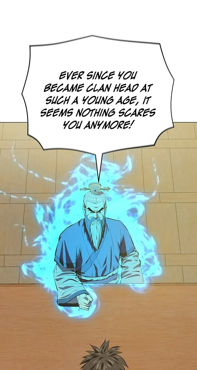 Weak Teacher chapter 170 page 39