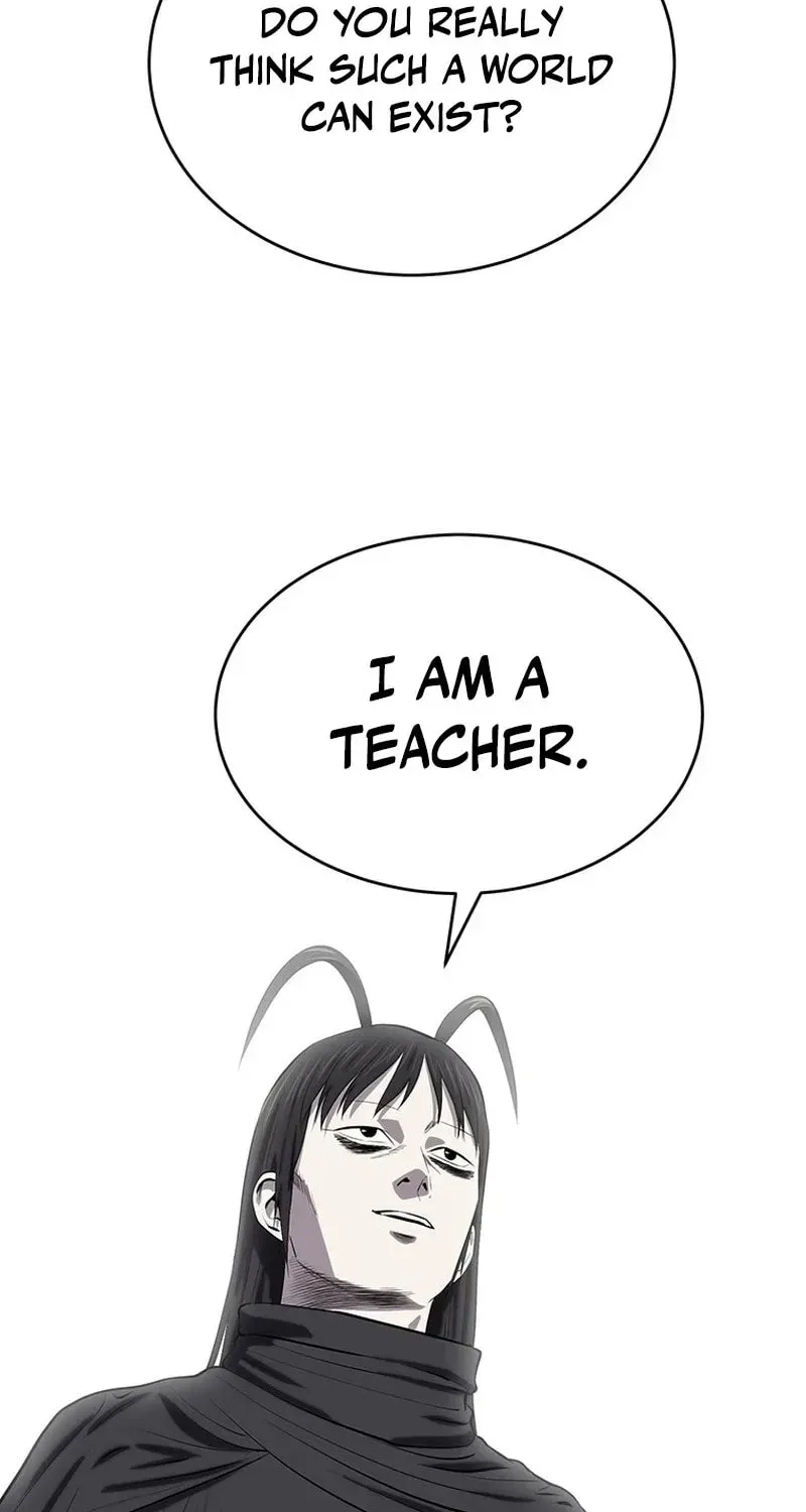 Weak Teacher chapter 170 page 4