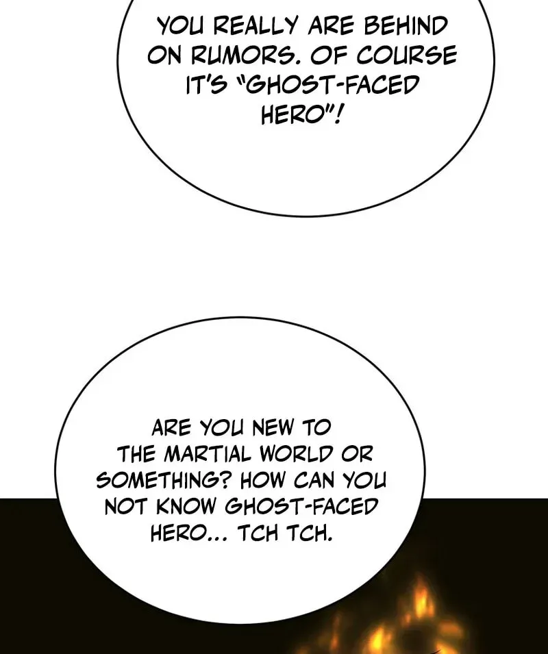 Weak Teacher chapter 170 page 80