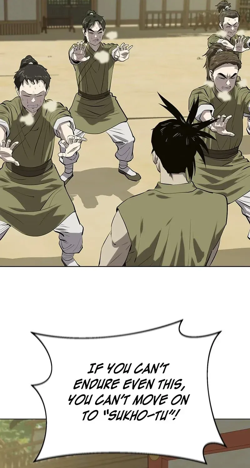 Weak Teacher chapter 170 page 64