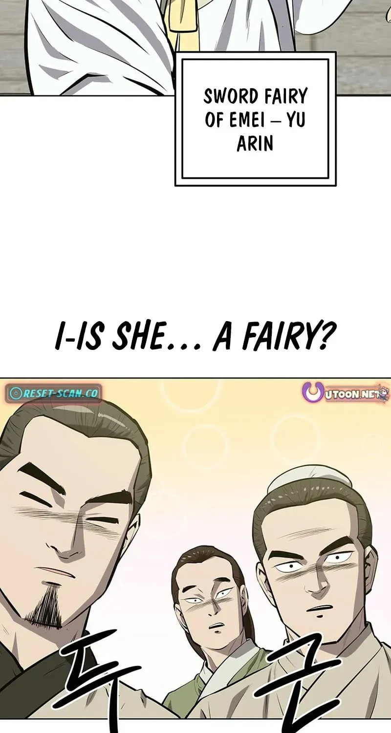 Weak Teacher chapter 170 page 85