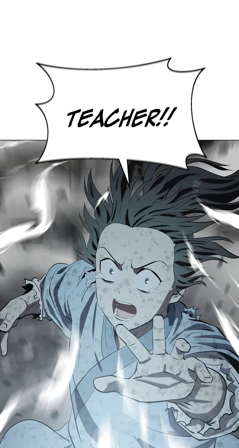 Weak Teacher chapter 170 page 22