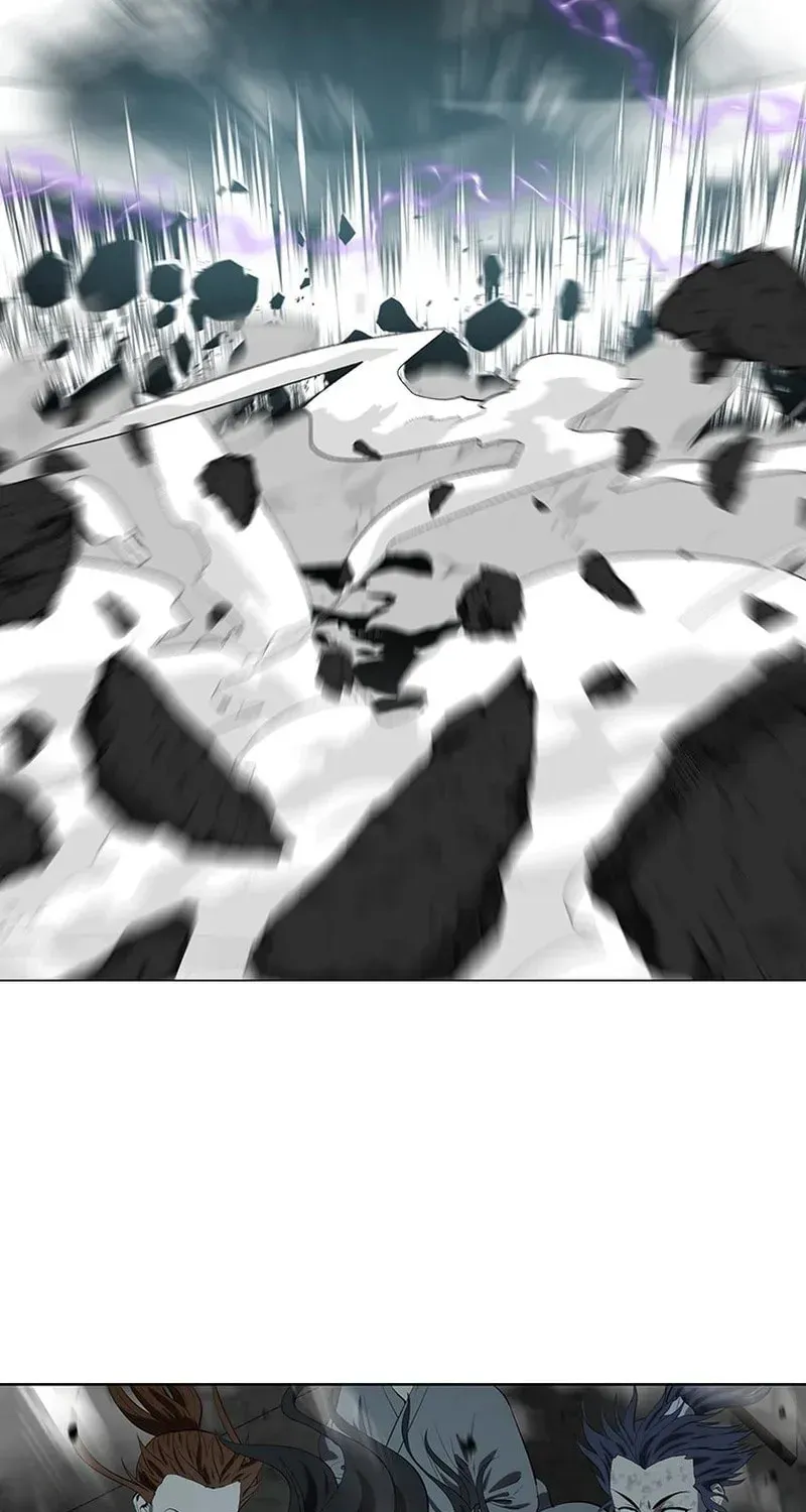 Weak Teacher chapter 170 page 18