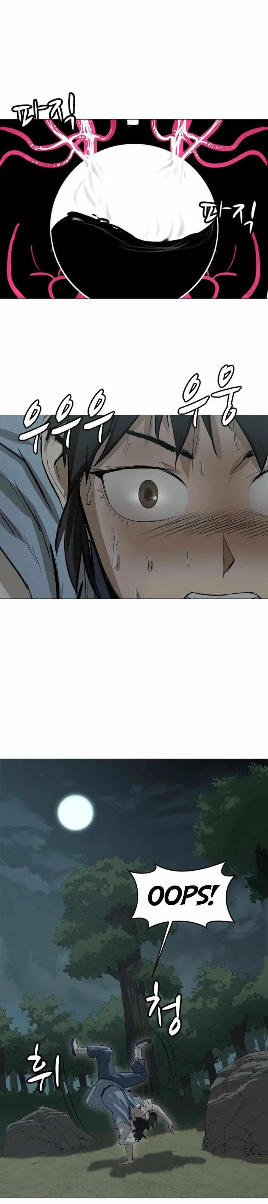 Weak Teacher chapter 18 page 14