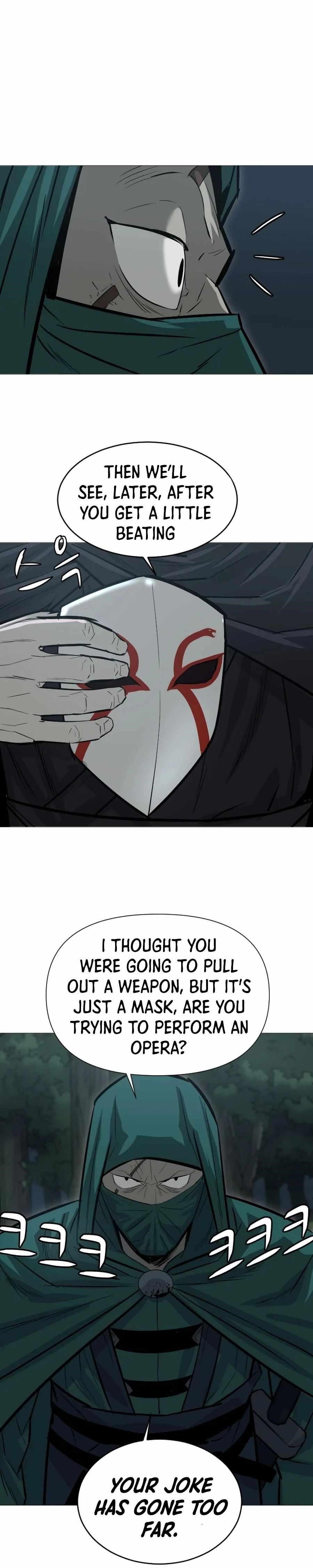 Weak Teacher chapter 18 page 32